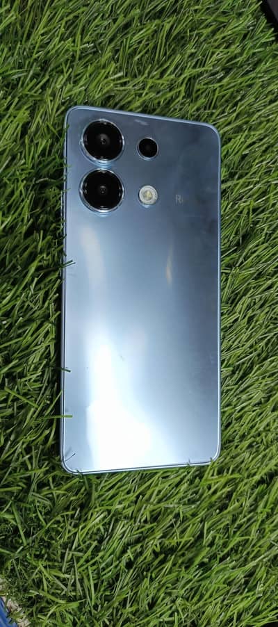 Xiaomi Redmi Note 13