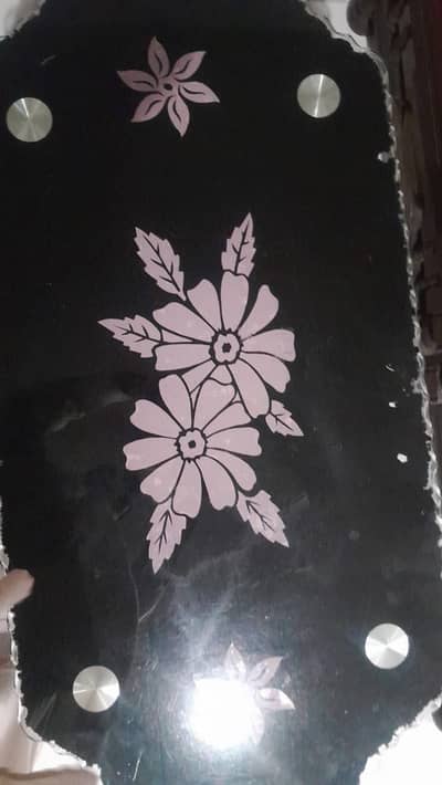 Mirror Table for sale