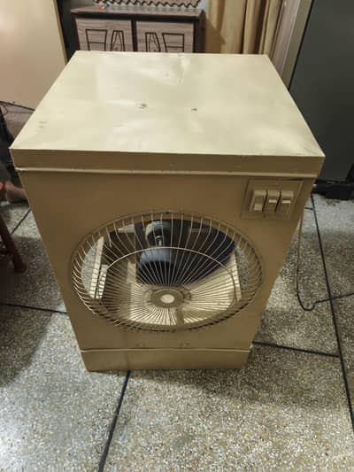 Air cooler