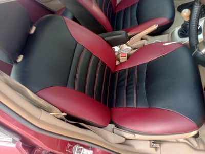Honda City 2007