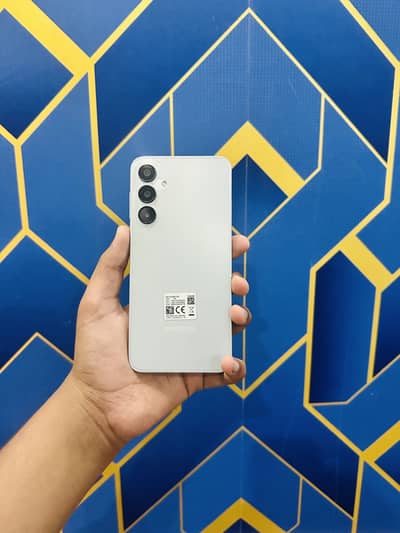 Samsung Mobile A16 8/256