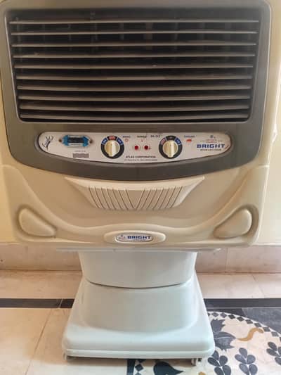 Bright Room Air Cooler