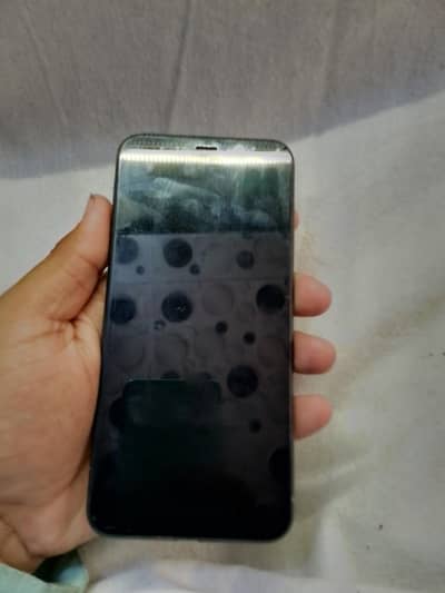Samsung Mobile J4 Plus