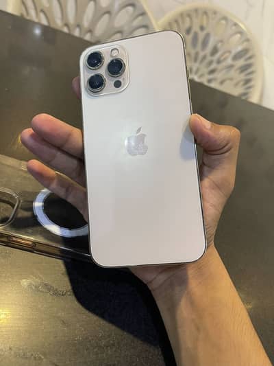 i phone 12 pro max