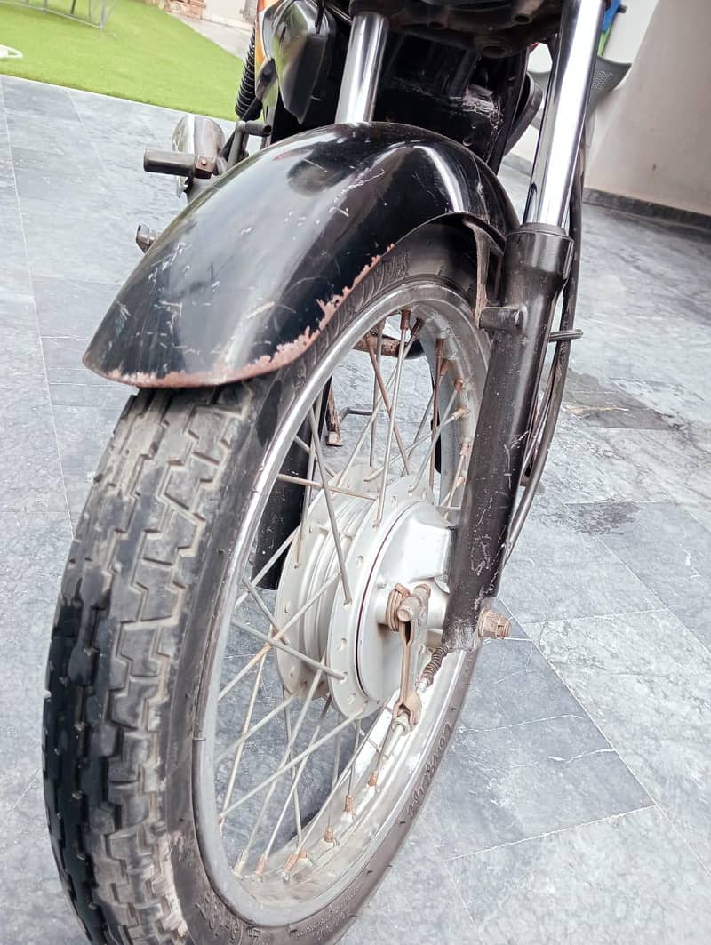 Honda Prioder -2017- 11