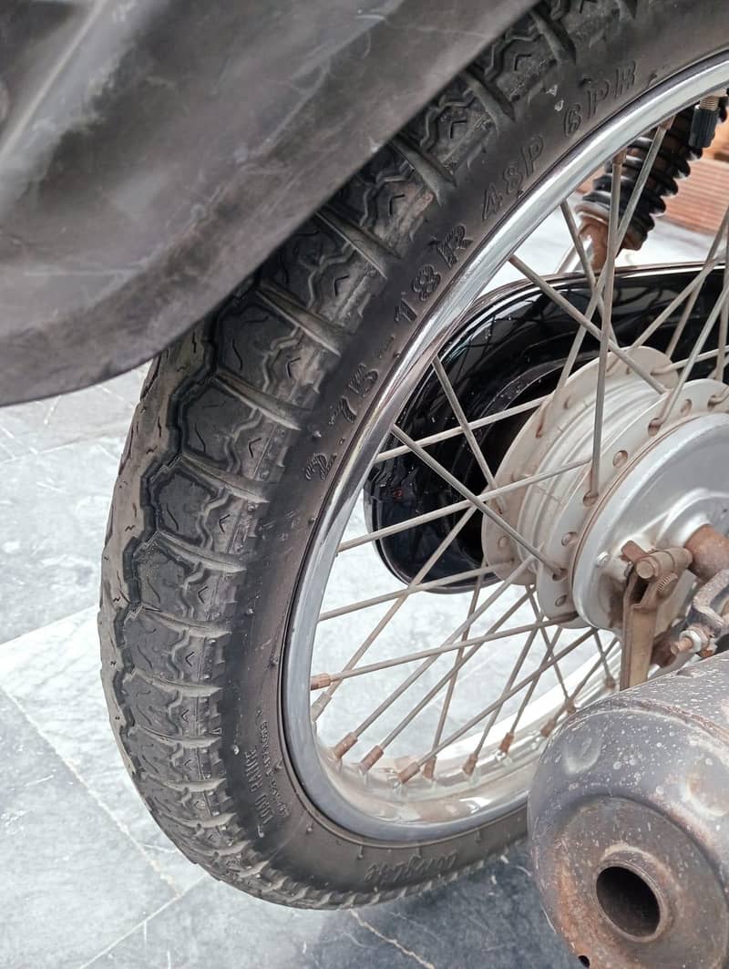 Honda Prioder -2017- 12