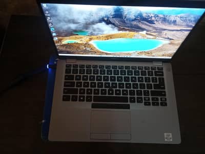 Dell latitude Vpro i7 10TH gen 32 GB ram (USA imported)