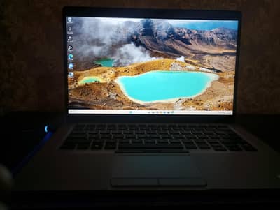 Dell latitude Vpro i7 10TH gen 32 GB ram (USA imported)