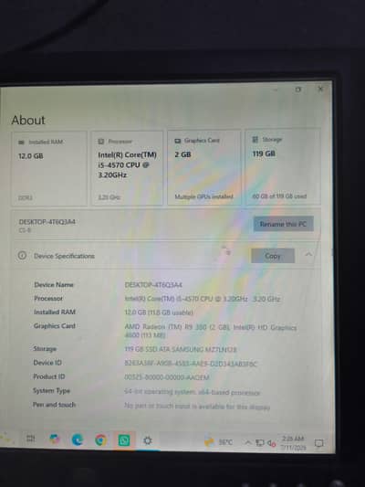 Gaming Pc