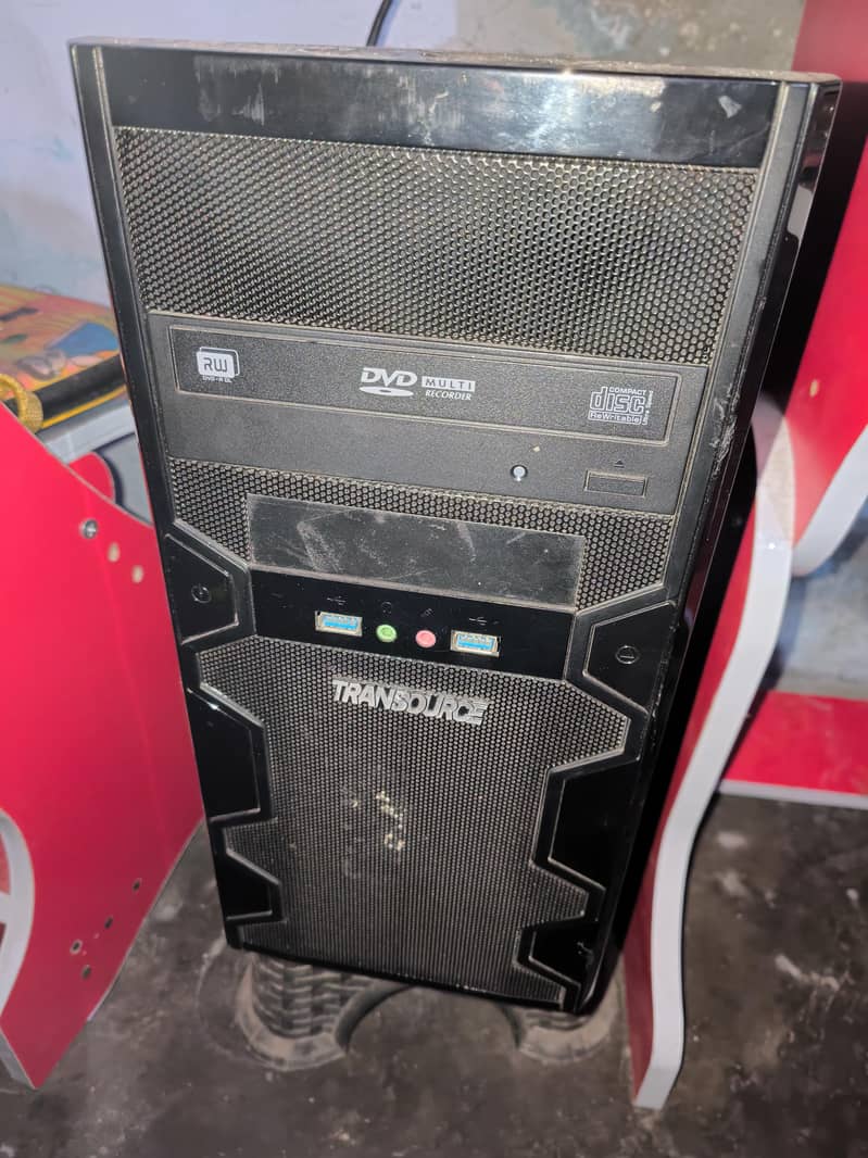Gaming Pc 1