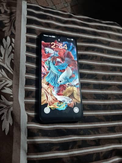 Samsung Mobile A05
