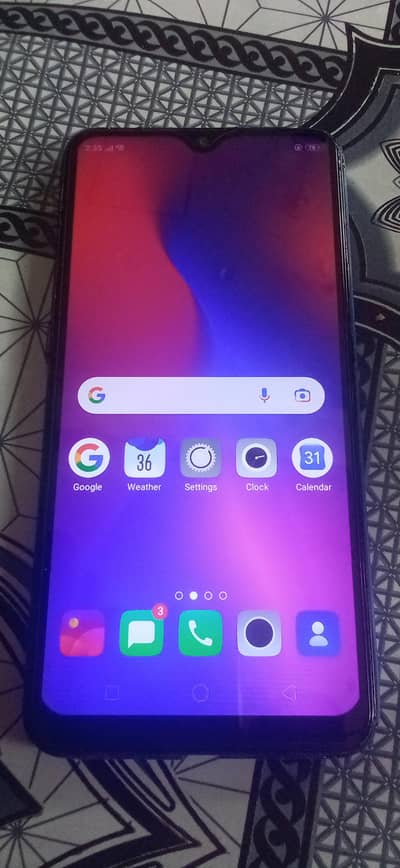 Oppo a5s 3/32 0306 4386928
