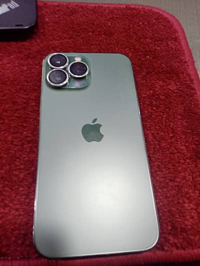 Apple iPhone 13 pro max
