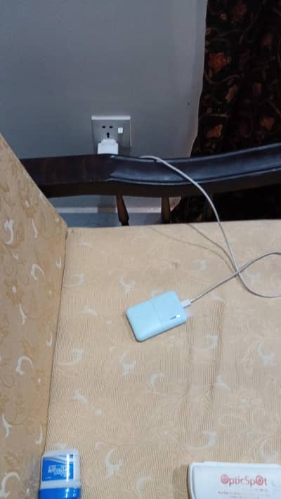 mini so power bank