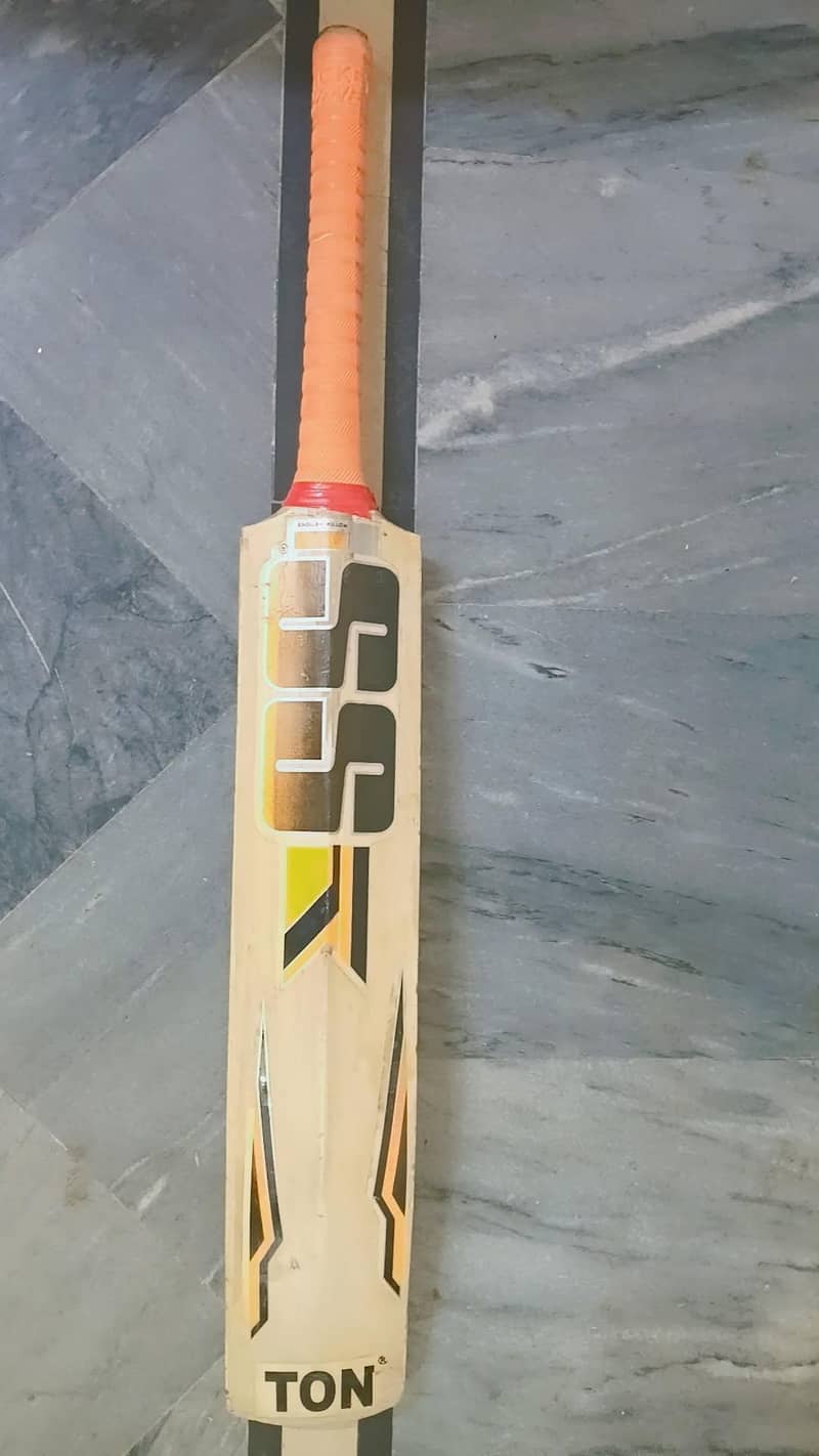 cricket kit 3
