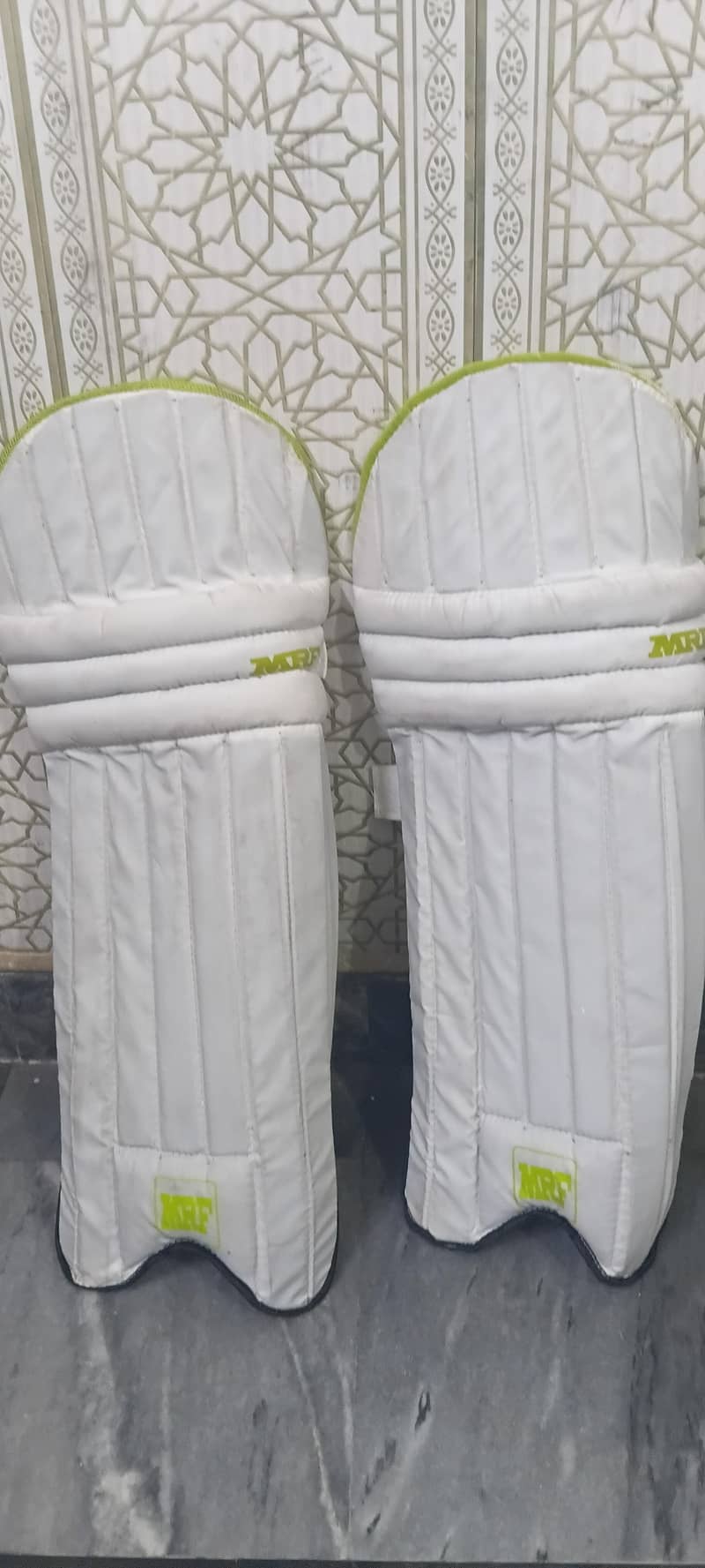 cricket kit 4