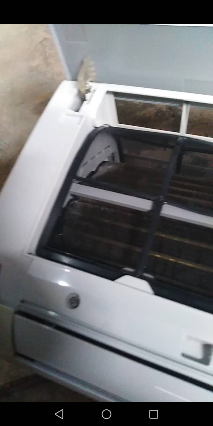 AC inverter 2