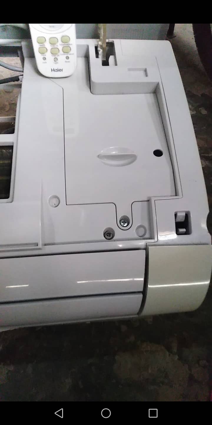 AC inverter 4
