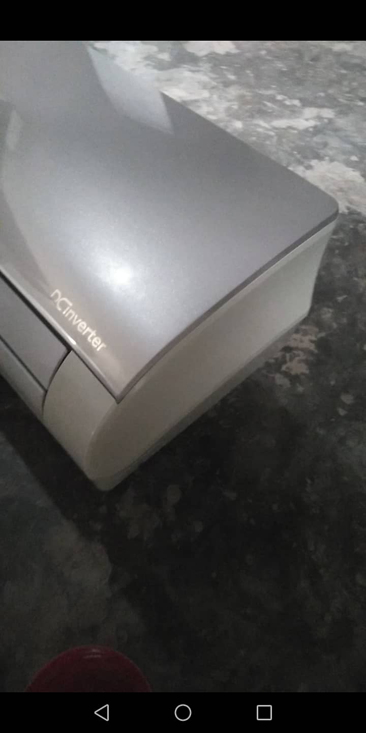 AC inverter 7