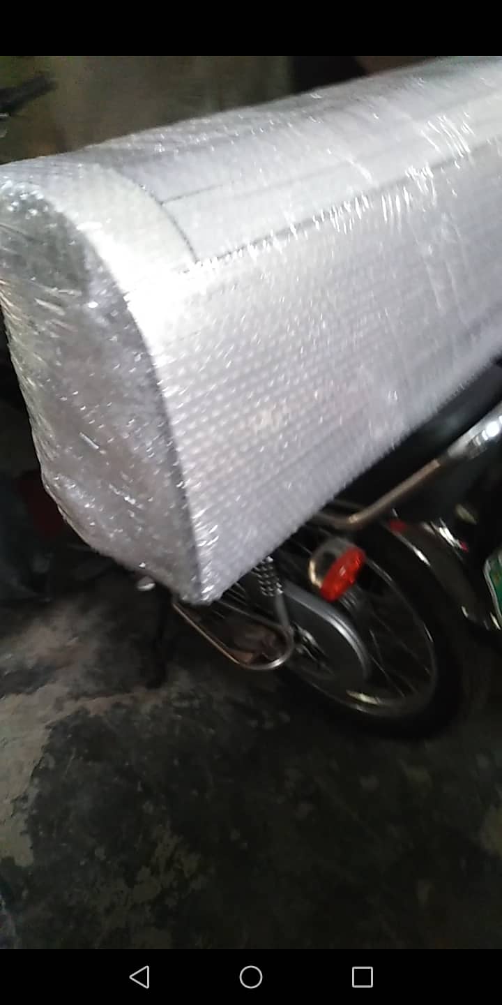 AC inverter 8