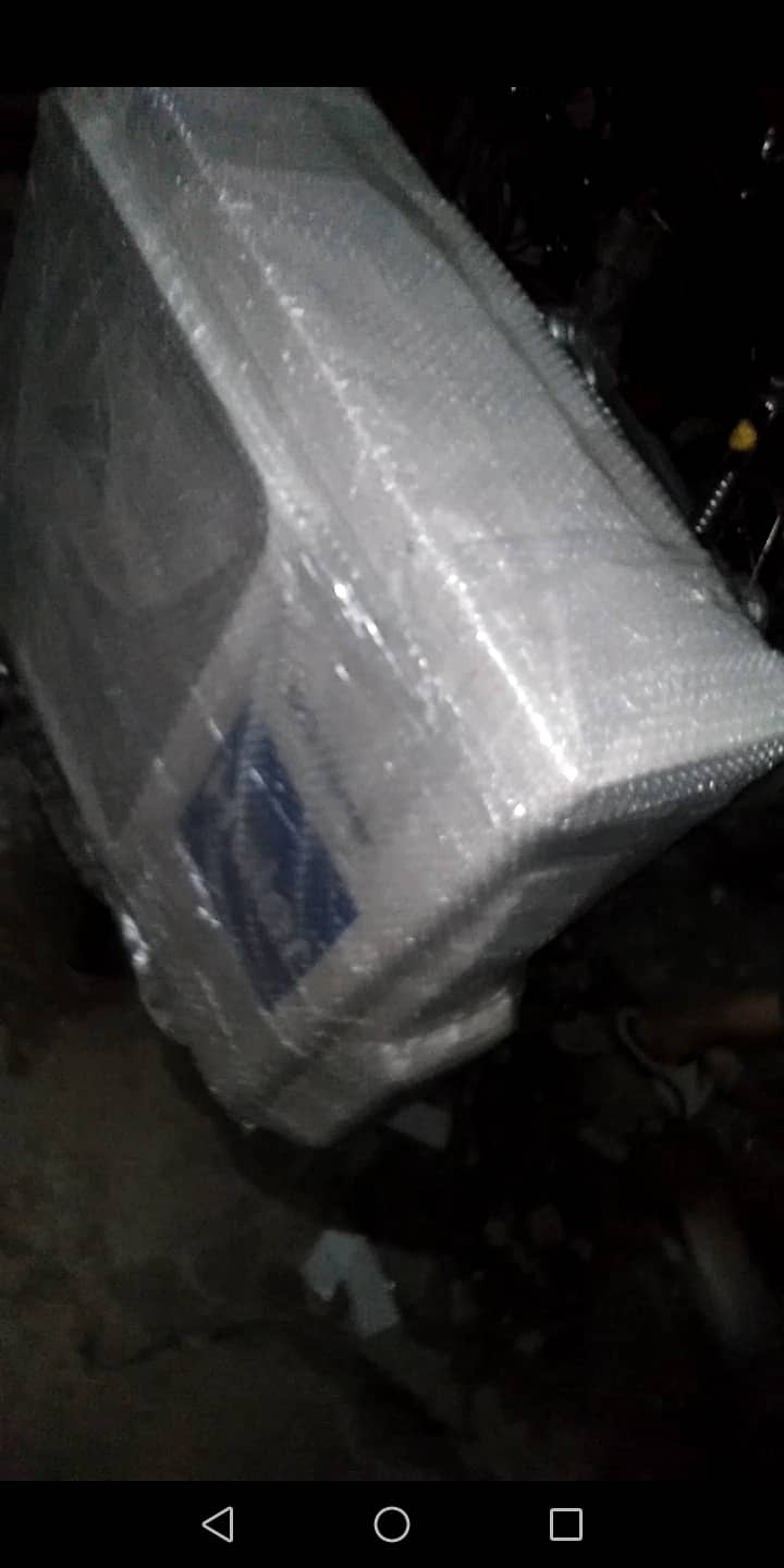 AC inverter 9