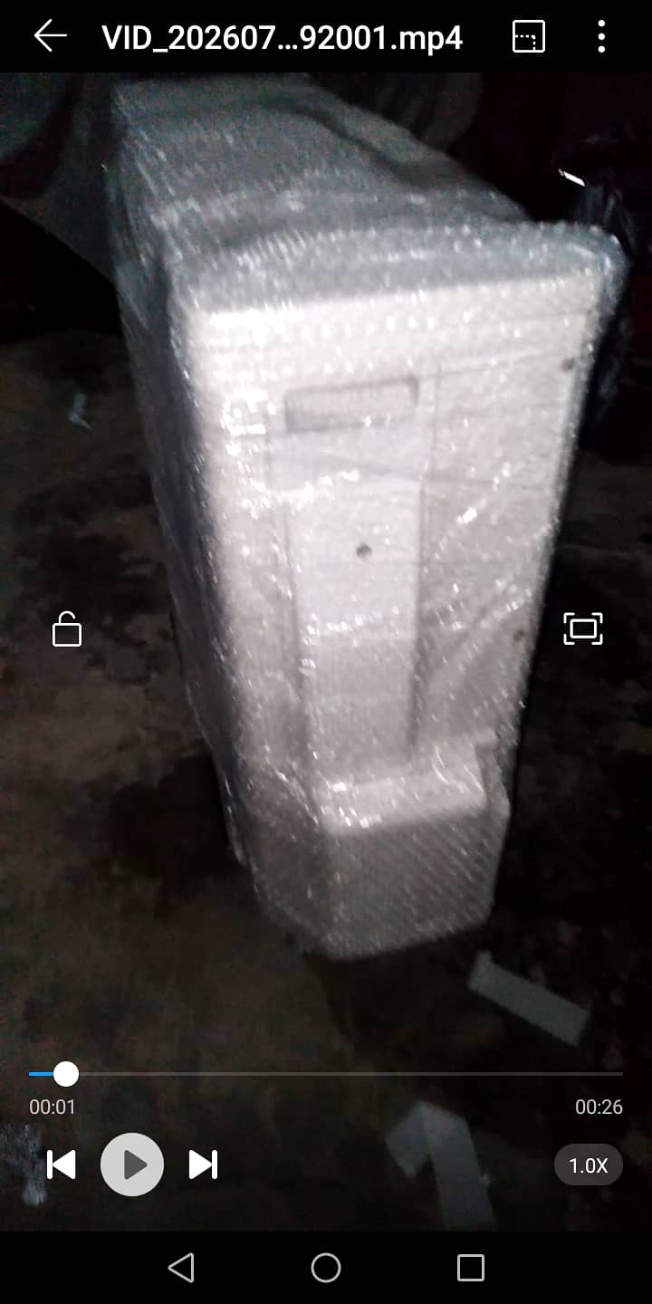 AC inverter 12