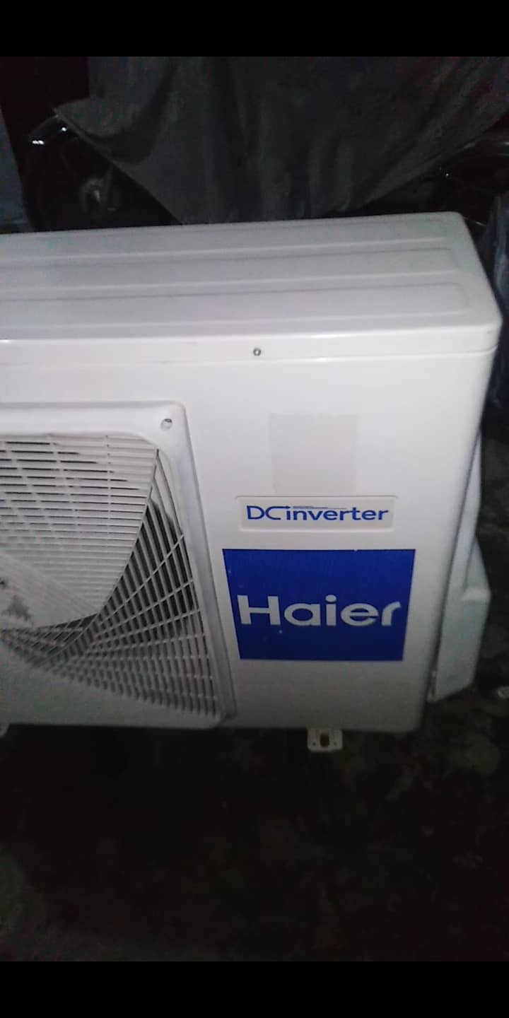 AC inverter 19