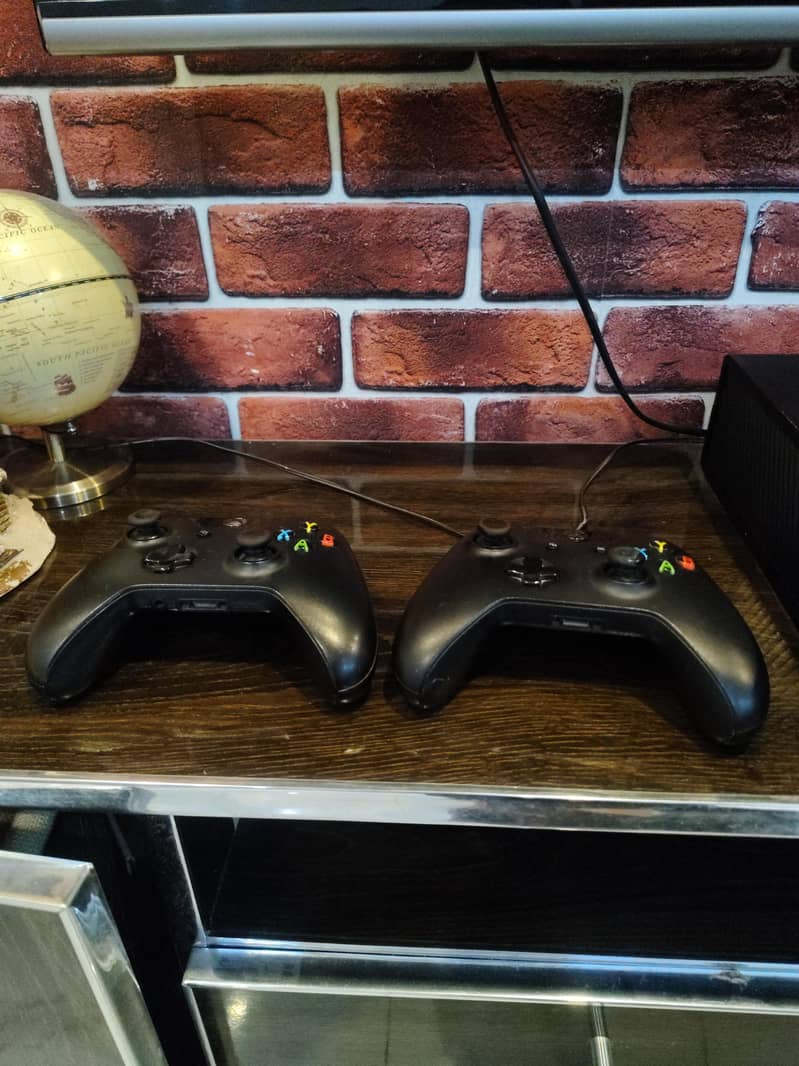 Immaculate Xbox one 1