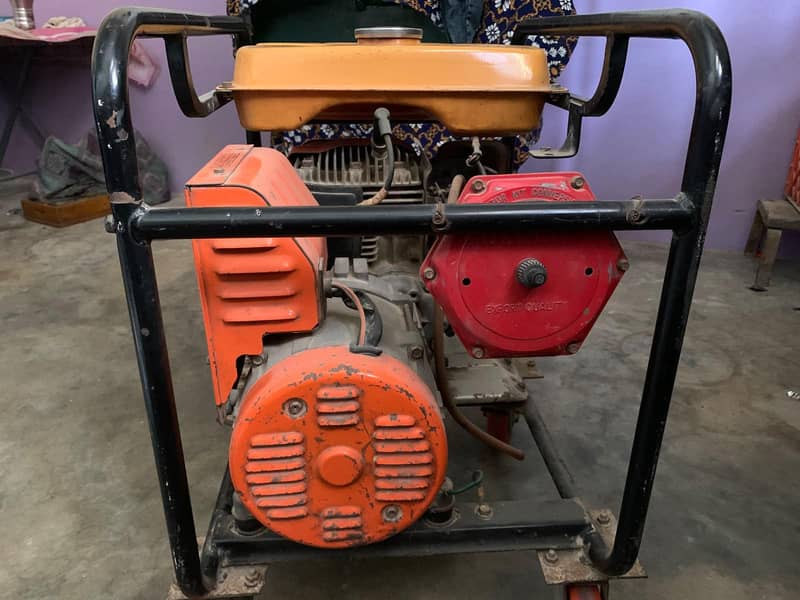 Kubota 2
