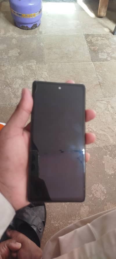 Google Pixel 6a