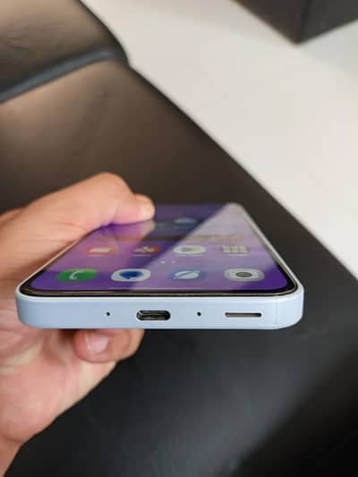 Samsung Mobile A35 5G