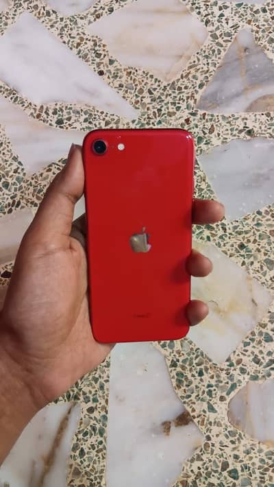 iphone se 2020 all ok