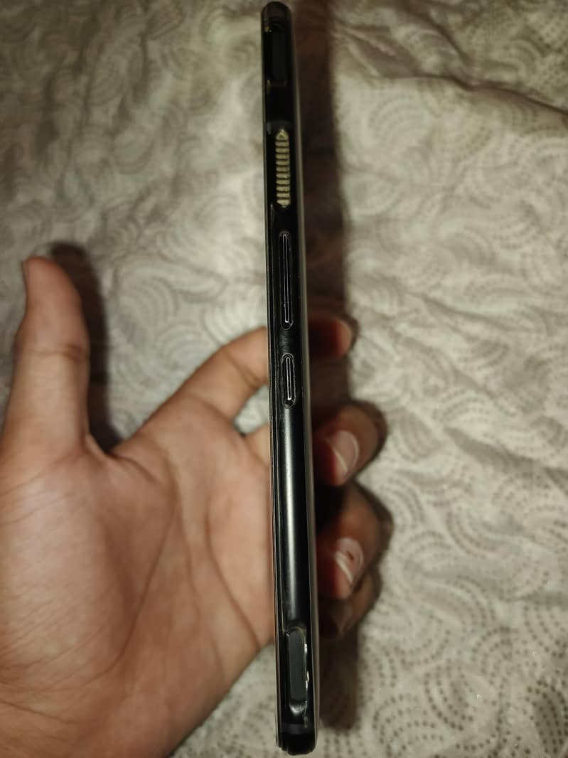 Red Magic 5G 4