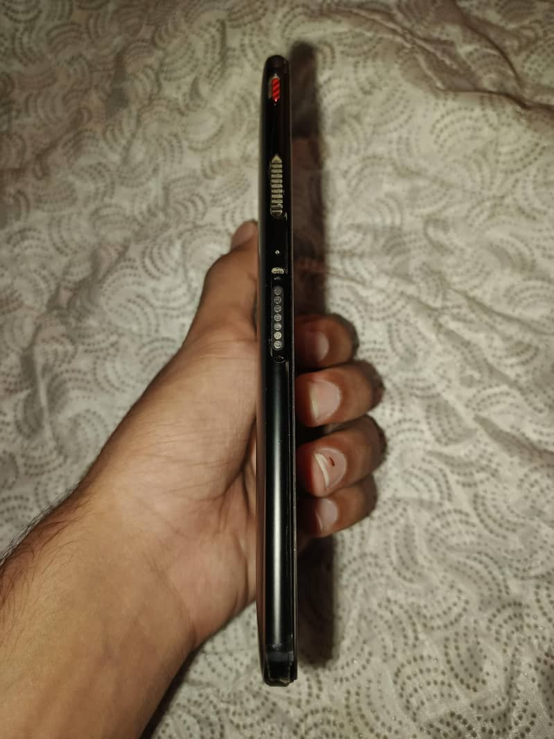 Red Magic 5G 5