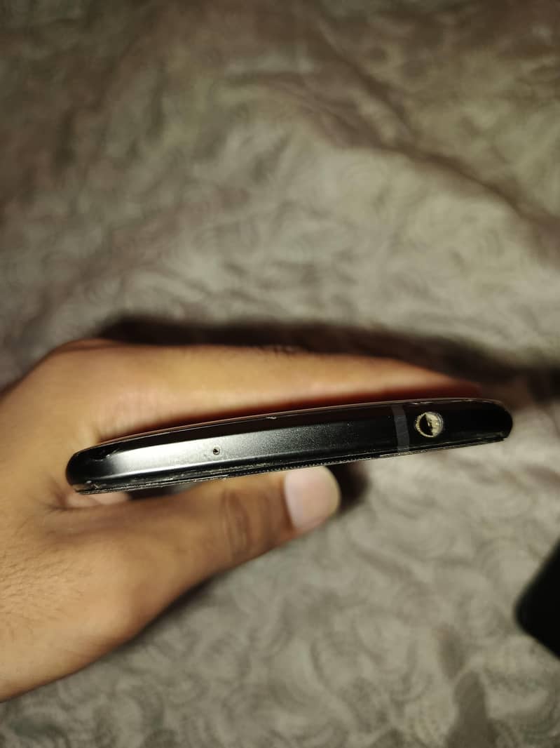 Red Magic 5G 6