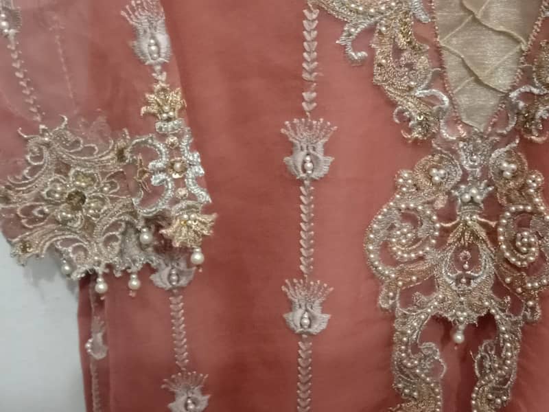 size M 9