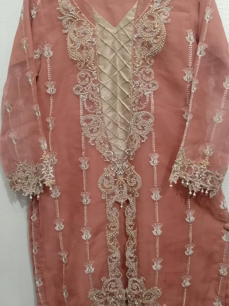 size M 10