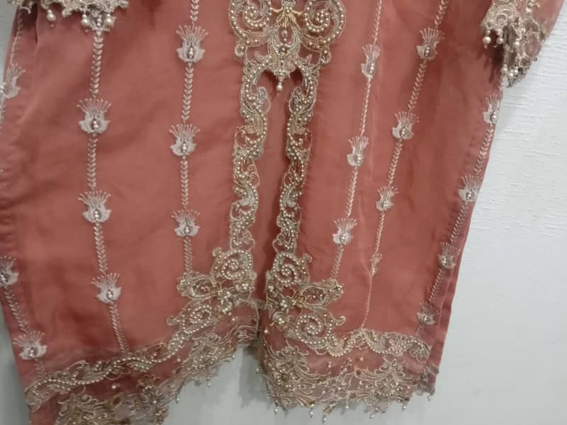 size M 15
