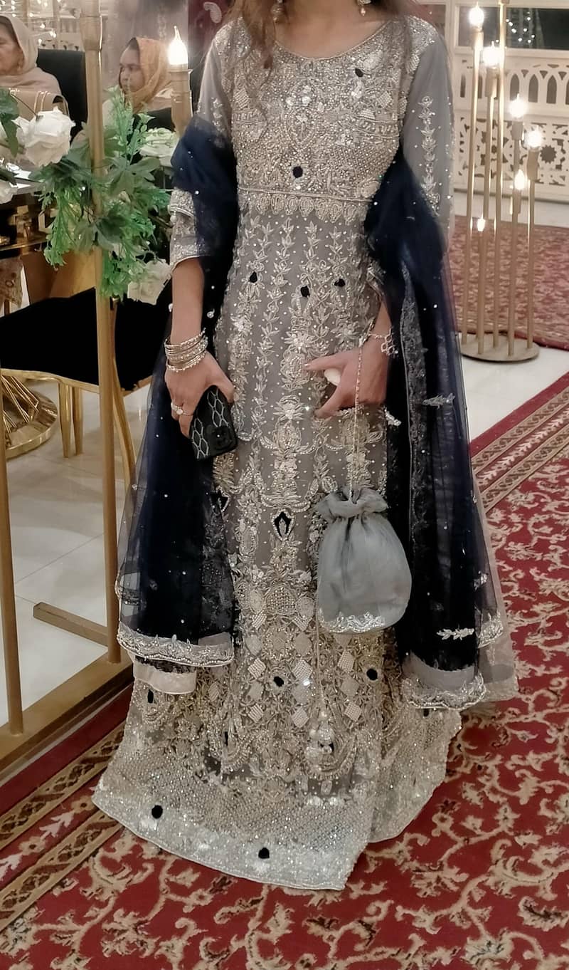 Bridal Maxi 2