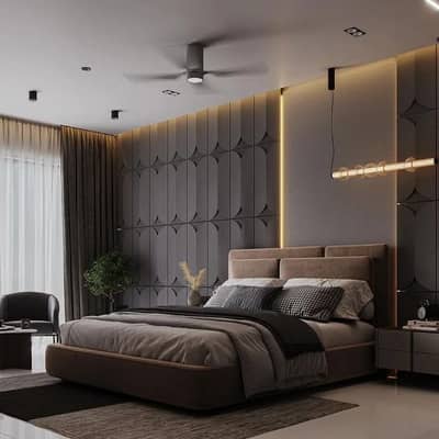 Commercial Interior Designer Karachi | Shops, Clinics & Salons
