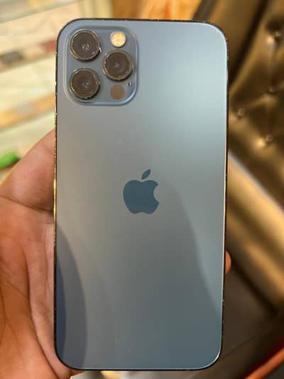 Apple iPhone 12 Pro