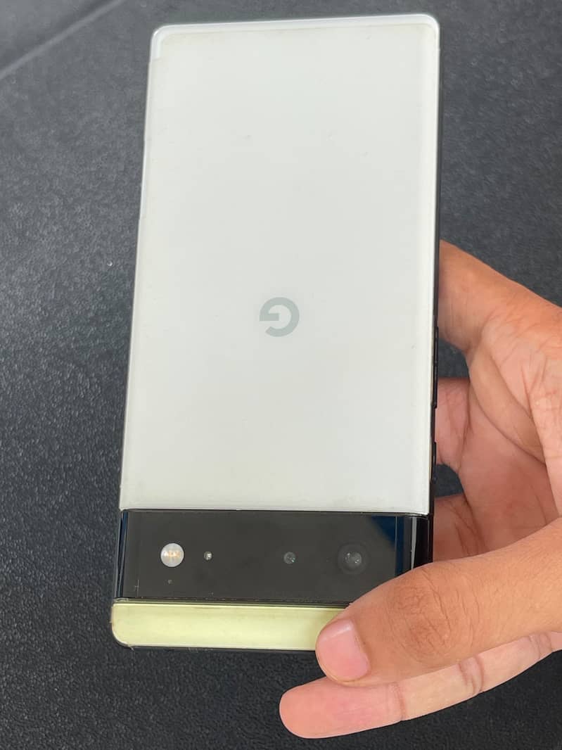 Google Pixel 6 1