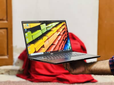 Dell Latitude 7320 ( i7 11th Generation, 32Gb Ram )