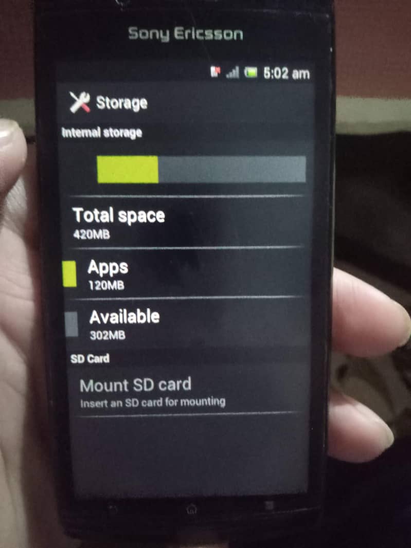 Sony Ericsson 0