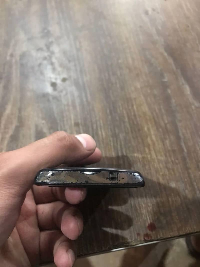 Sony Ericsson 5