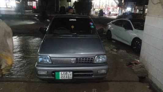 مہران کار یورو انجن 2014 ماڈل برائے فروخت