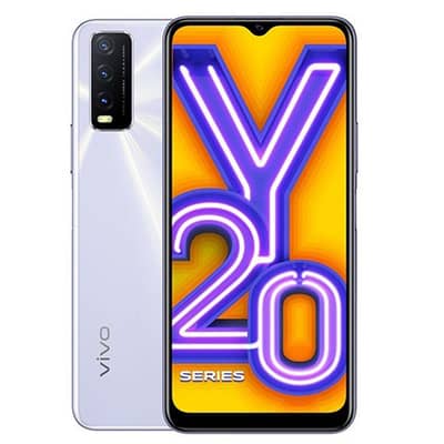 Vivo y20 Mobil phone