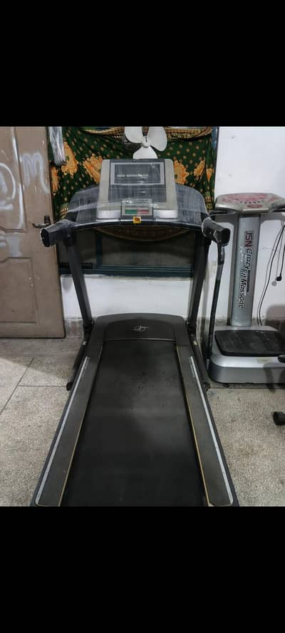 Treadmills/ Electrical Treadmill/ Nordic Track Treadmills