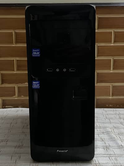 Budget Gaming PC | Core i3-10100 | GTX 960 4GB | 8GB RAM