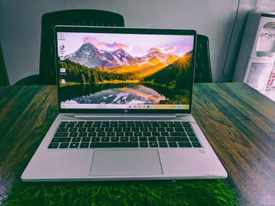 HP Pro Book 445 G8 16 + 256